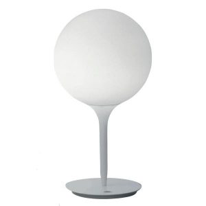 Artemide CASTORE 35 Bordlampe Hvid