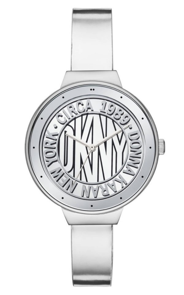 Astoria Ur til Dame Fra Dkny NY2801