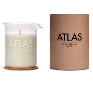 Atlas - Duftlys - 200g