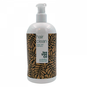 Australian Bodycare Shampoo Hair Clean (500 ml)