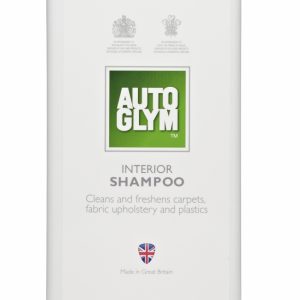 Autoglym RENGØRING - Interior Shampoo - 500 ml.