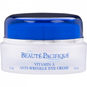 Beauté Pacifique A-Vitamin Øjencreme (15 ml)