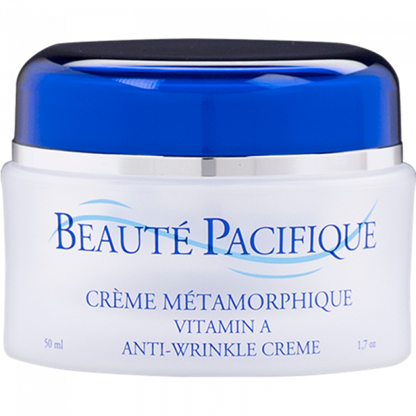 Beauté Pacifique Anti-Age A-Vitamincreme (50 ml)