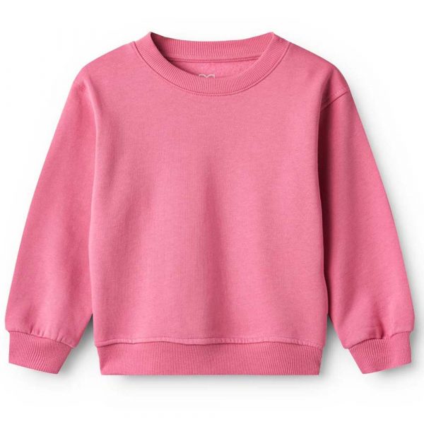 Bergamo sweatshirt (2 år/92 cm)