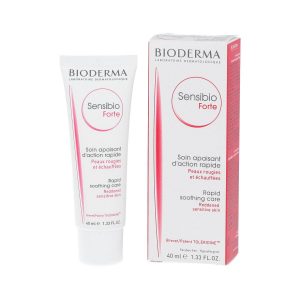 Beroligende creme Bioderma Sensibio Forte 40 ml