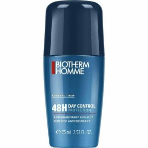 Biotherm Homme Day Control Deodorant Roll On 75 ml