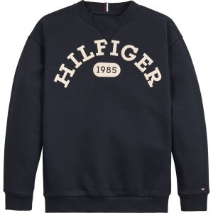 Bold Varsity sweatshirt (10 år/140 cm)