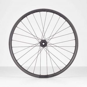 Bontrager Line Elite 30 TLR Boost - Forhjul 29" MTB - Disc 6 bolt - E-Thru 15x110mm