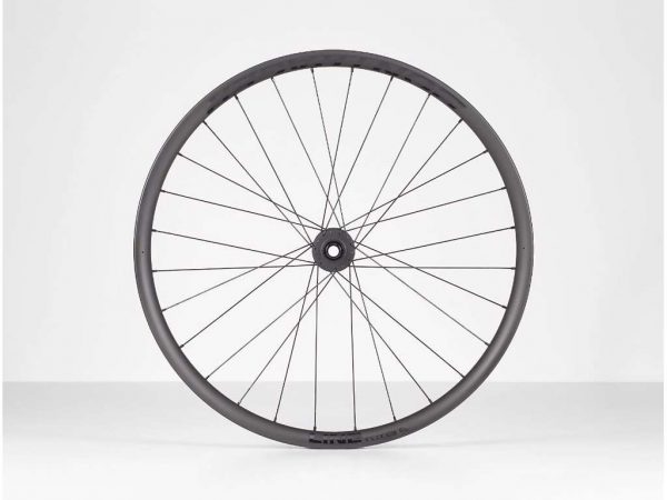 Bontrager Line Elite 30 TLR Boost - Forhjul 29" MTB - Disc 6 bolt - E-Thru 15x110mm