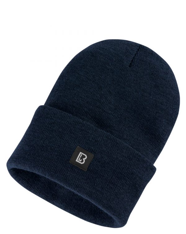 Brandit Watch Cap Rack Navy