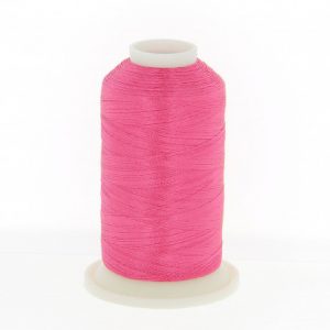 BSG Polyester Broderigarn 120 52009 Lys Pink - 1000m