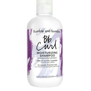 Bumble and Bumble Curl Moisturizing Shampoo 250 ml