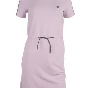 Calvin Klein sweat kjole, lavenderpink - 176 - 16år