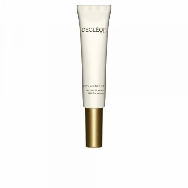 Creme til Øjenpleje Decleor Prolagène Lift Reafirmante (15 ml)