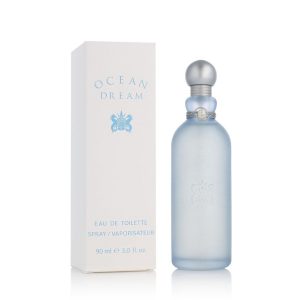 Dameparfume EDT Designer Parfums EDT Ocean Dream 90 ml