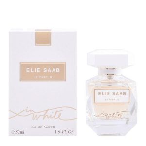 Dameparfume Elie Saab EDP Le Parfum in White (50 ml)