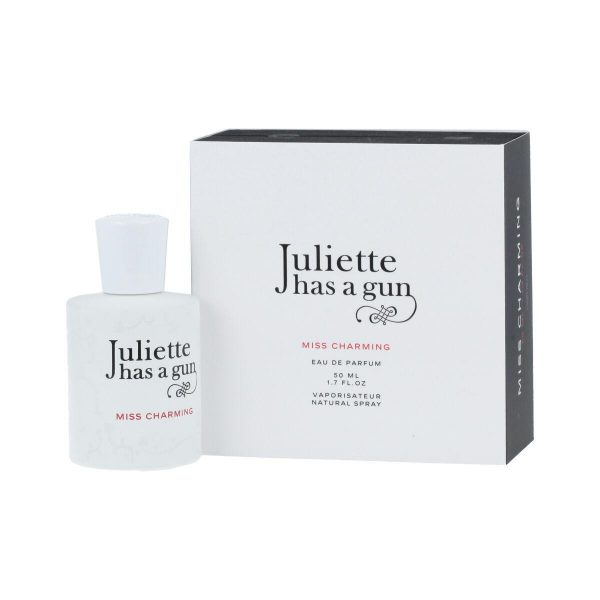 Dameparfume Juliette Has A Gun EDP Miss Charming (50 ml)