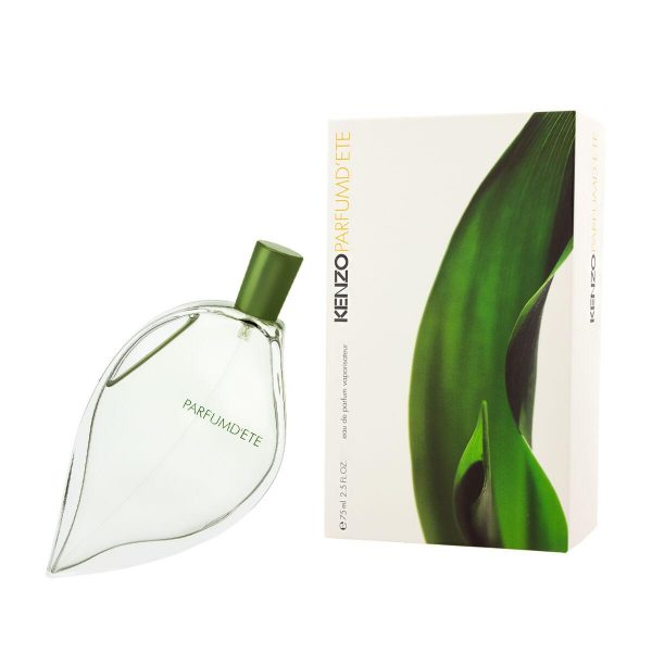 Dameparfume Kenzo EDP Parfum d'Ete 75 ml