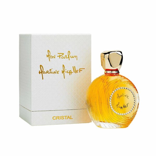 Dameparfume M.Micallef EDP EDP 100 ml Mon Parfum Cristal