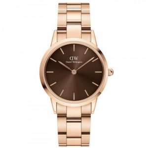 Daniel Wellington 32 Mm Iconic Link Arctic ADW00100462 Ur