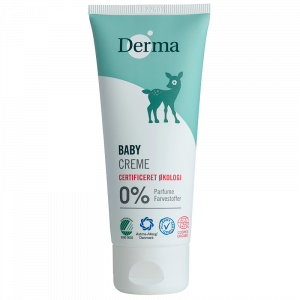 Derma Eco Baby Creme (100 ml)