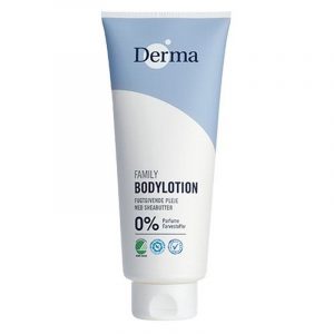 Derma family bodylotion