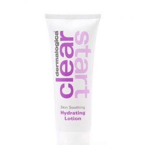 Dermalogica Skin Soothing Hydrating Lotion, 60 ml.