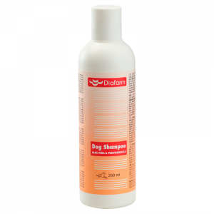 Diafarm Hunde Shampoo (250 ml)