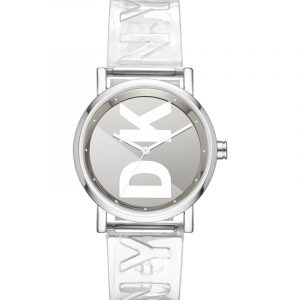 Dkny Ur til Dame Soho NY2807