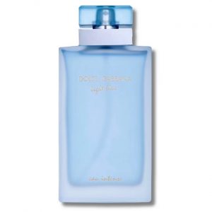 Dolce & Gabbana - Light Blue Eau Intense Eau de Parfum - 100 ml