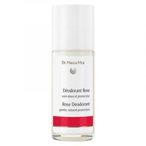 Dr. Hauschka Deo Rose Roll On (50 ml)