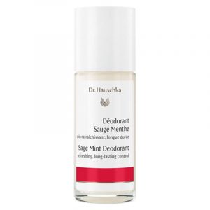 Dr. Hauschka Deo Sage Roll On (50 ml)