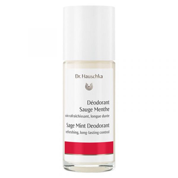 Dr. Hauschka Deo Sage Roll On (50 ml)