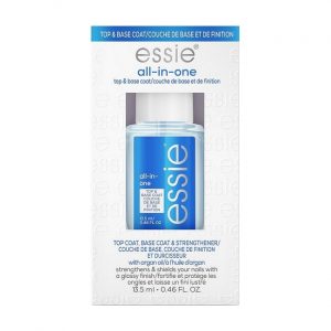 Essie - All In One Base & Top Coat 13,5 ml