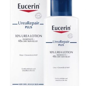 Eucerin 10% Urea Repair Plus Intensive Lotion 400 ml