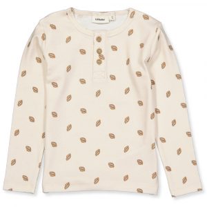 Geo bluse (7-8 år)