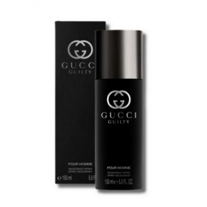 Gucci - Guilty Pour Homme Deodorant Spray - 150 ml