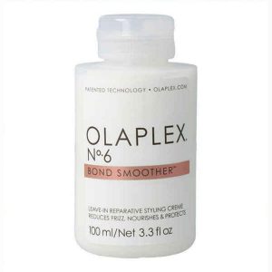 Hårstyling Creme Olaplex Nº 6 Bond Smoother 100 ml