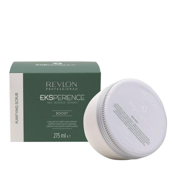 Hårstyling Creme Revlon Eksperience Boost 275 ml