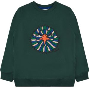 Hagen sweatshirt (3-4 år)