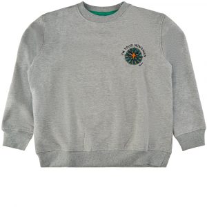 Huxley sweatshirt (9-10 år)