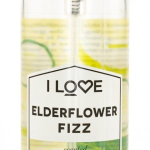 I Love Cosmetics Elderflower Fizz Body Mist 150 ml