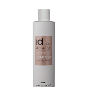 IdHAIR Elements Xclusive Moisture Shampoo, 300 ml.