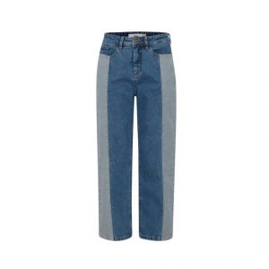 Ihcassey Jeans Medium Blue Stone Washed 28