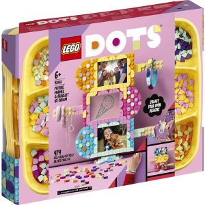 Is-billedrammer og armbånd - 41956 - LEGO DOTS