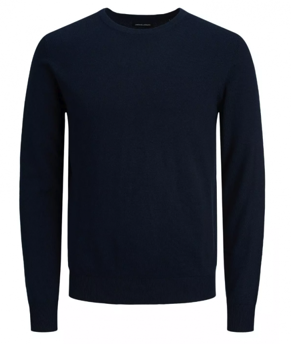 Jack & Jones O-hals Strik