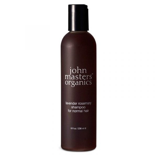 John Masters Lavender Rosemary Shampoo (237ml)