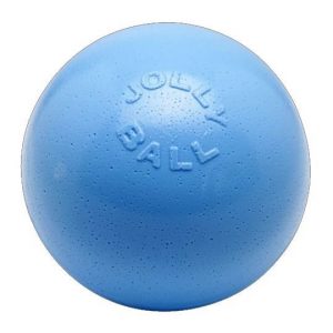 Jolly Ball Bounce-n-Play, 15 cm, blå