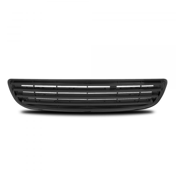 JOM Frontgrill sort til Opel Zafira A - uden logo