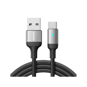 JOYROOM™ | USB-A Til USB-C - Oplade Kabel - 3A - 1.2M